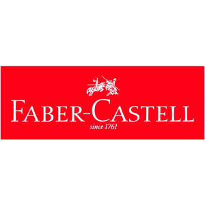Faber-Castell Buntstifte Black Edition 36er