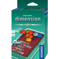 KOSMOS - Brain Games - Dimension