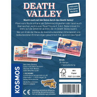 KOSMOS - Death Valley