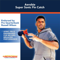 ARB Aerobie - Super Sonic Fin Catch