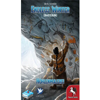 Endless Winter: Höhlenmalerei [Erweiterung] (Frosted Games)