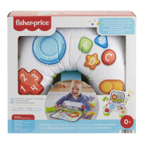 Fisher-Price Babys Controller Spielkissen Sensorik-Spielzeug in der Bauchlage
