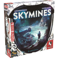 Skymines (Deep Print Games)
