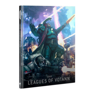 Codex: Leagues of Votann (DEU)