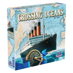 PD-Verlag - Crossing Oceans