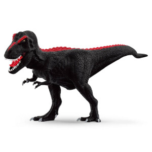 Schleich - Dinosaurs - Black Friday T-Rex