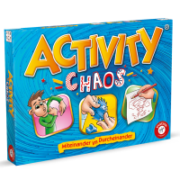 Activity-Chaos