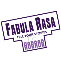 Fabula Rasa - Horror