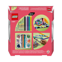 LEGO DOTS 41807 - Armbanddesign Kreativset (Auslauf)