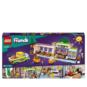 LEGO Friends 41729 Bio-Laden