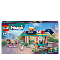 LEGO Friends 41728 Restaurant
