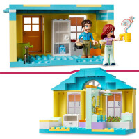 LEGO Friends 41724 Paisleys Haus