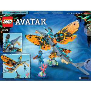 LEGO Avatar 75576 Skimwing Abenteuer (Auslauf)