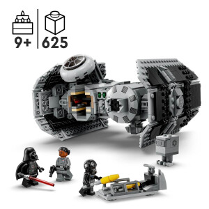 LEGO Star Wars 75347 - TIE Bomber