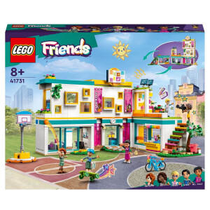 LEGO Friends 41731 Internationale Schule