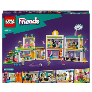 LEGO Friends 41731 - Internationale Schule