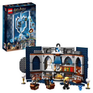 LEGO Harry Potter 76411 Hausbanner Ravenclaw