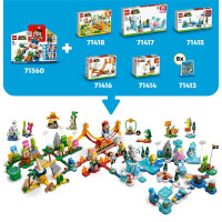 LEGO Super Mario 71413 Mario-Charaktere-Serie 6