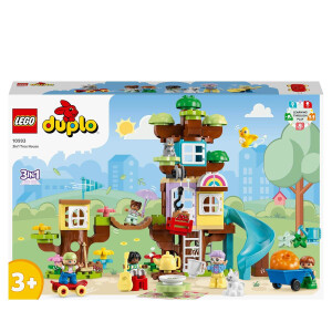 LEGO DUPLO 10993 3-in-1-Baumhaus