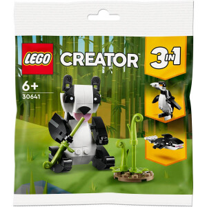 LEGO Creator 30641 Pandabär