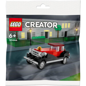 LEGO Creator 30644 Oldtimer