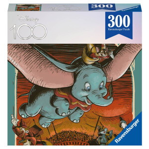 Ravensburger Puzzle 13370 - Dumbo - 300 Teile Disney...