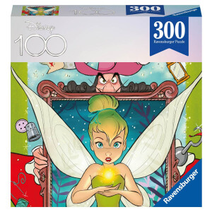 Ravensburger Puzzle 13372 - Tinkerbell - 300 Teile Disney...