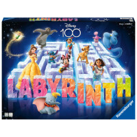 Ravensburger - Disney 100 Labyrinth
