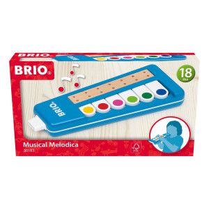 BRIO - BRIO Kinder Melodica