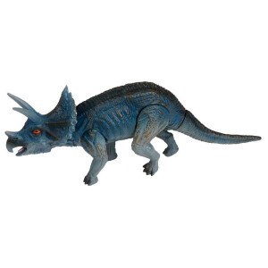 Das gro&szlig;e Dino-Erlebnisset Triceratops