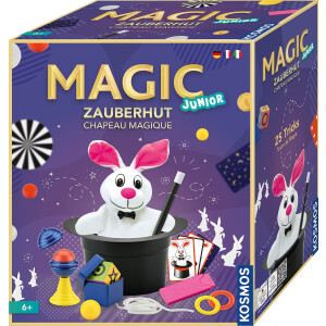 KOSMOS - Magic Zauberhut