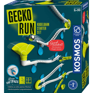 Gecko Run, Starter Set