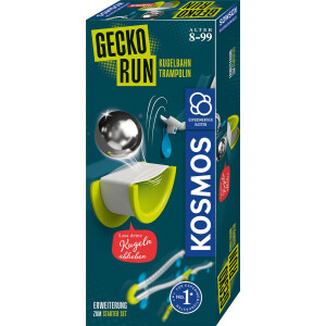 KOSMOS - Gecko Run - Trampolin