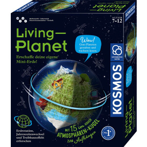 Living-Planet