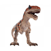 Dinosaurier 27-30cm, 5-sort.