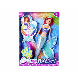 SL Sparkle Mermaid