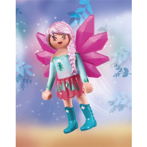 PLAYMOBIL 71181 - Adventures of Ayuma - Crystal Fairy Elvi