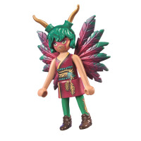 PLAYMOBIL 71182 - Adventures of Ayuma - Knight Fairy Josy
