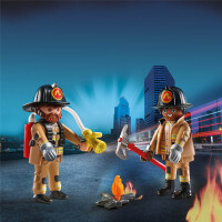 Feuerwehrmänner