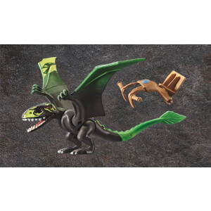 PLAYMOBIL 71263 - Dino Rise - Dimorphodon