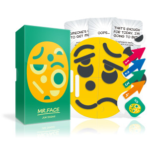 Mr. Face (DEU)