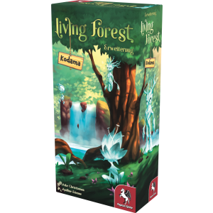 Living Forest: Kodama [Erweiterung]