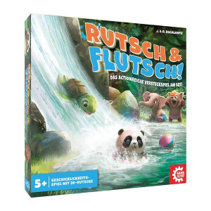 Rutsch & Flutsch (mult)