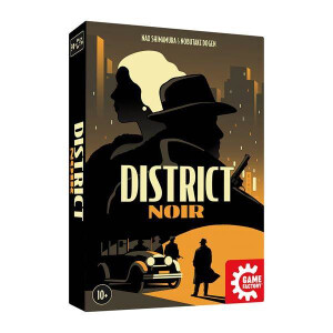 District Noir (d,f)