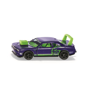 Dodge Challenger Custom