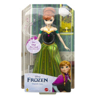Disneys Die Eiskönigin Anna, singende Puppe (Frozen)