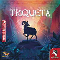 Triqueta (Deep Print Games)