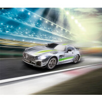 RC Scale Car Mercedes-AMG GT R Pro, Revell Control Ferngesteuertes Auto