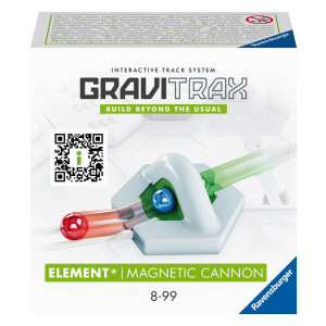 Ravensburger GraviTrax Element Magnetic Cannon 22413 -...