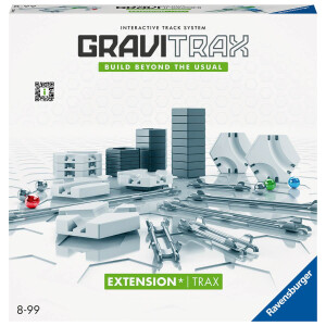 Ravensburger GraviTrax Extension Trax 22414 - GraviTrax...